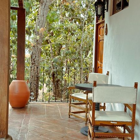 Casa 1800 Suchitoto Boutique Hotel Ngoại thất bức ảnh