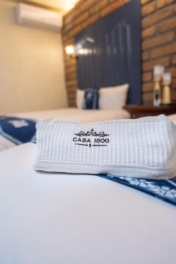 Casa 1800 Suchitoto Boutique Hotel Ngoại thất bức ảnh
