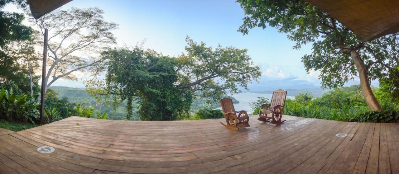 Casa 1800 Suchitoto Boutique Hotel Ngoại thất bức ảnh