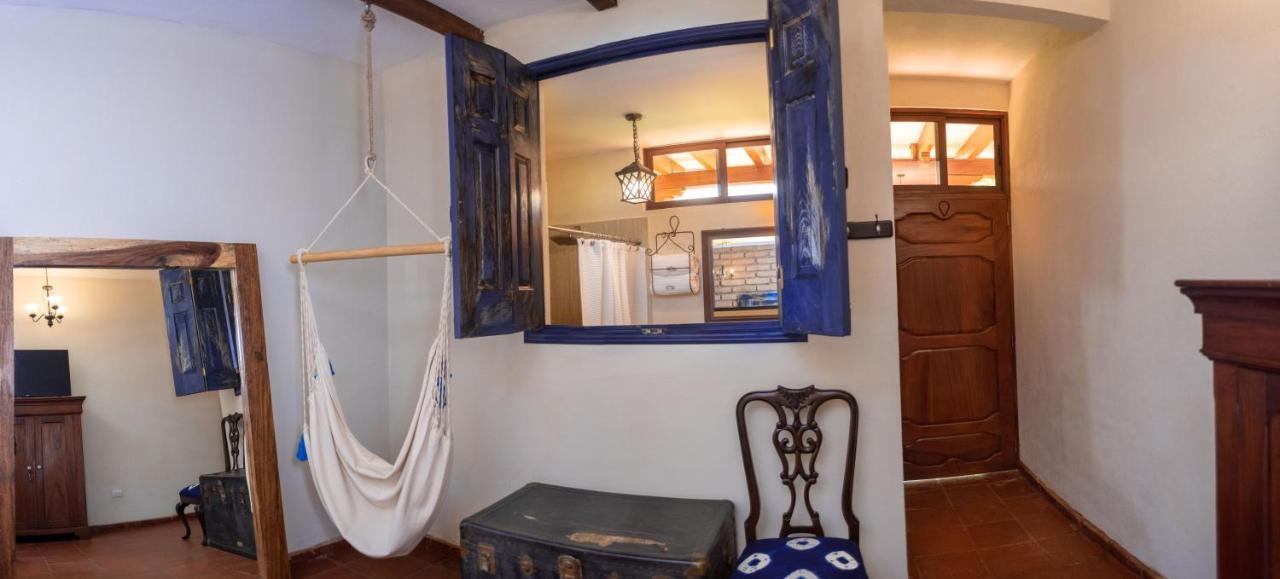 Casa 1800 Suchitoto Boutique Hotel Ngoại thất bức ảnh