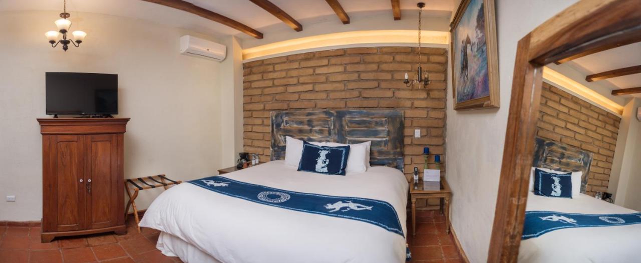 Casa 1800 Suchitoto Boutique Hotel Ngoại thất bức ảnh