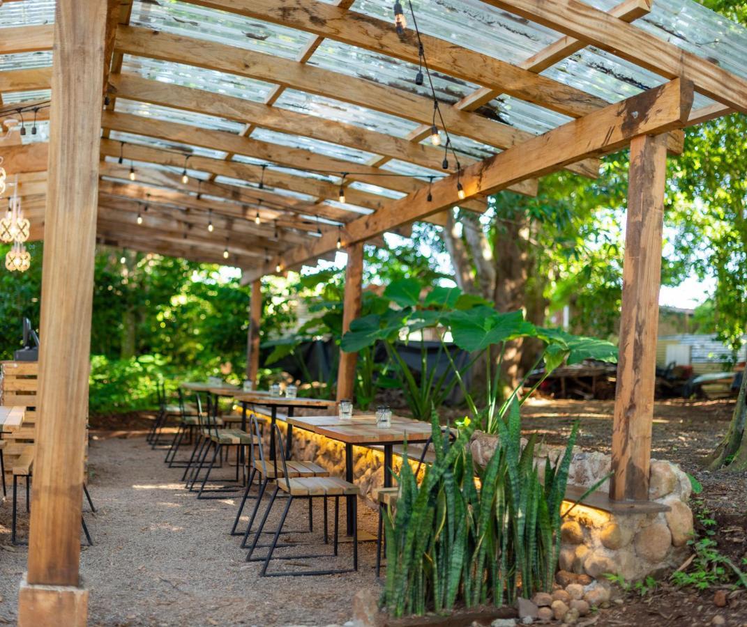 Casa 1800 Suchitoto Boutique Hotel Ngoại thất bức ảnh