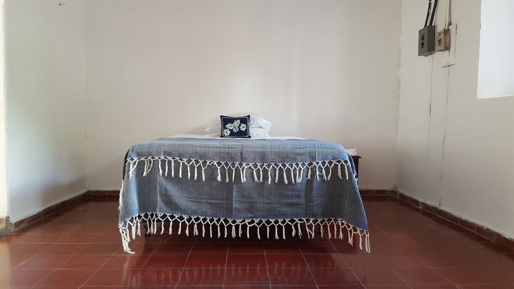 Casa 1800 Suchitoto Boutique Hotel Ngoại thất bức ảnh