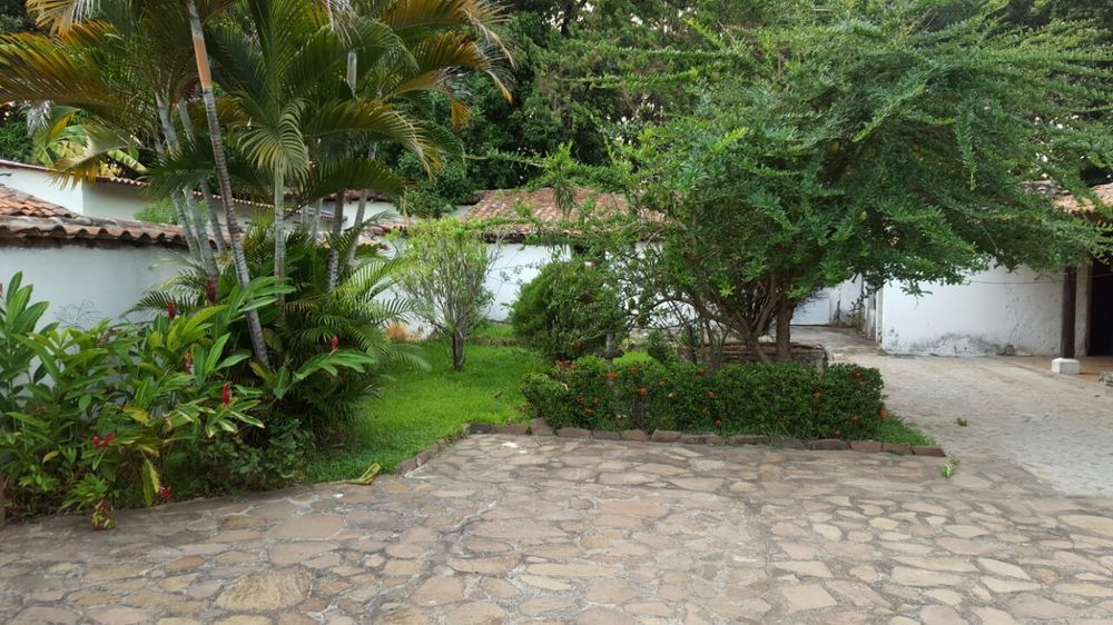 Casa 1800 Suchitoto Boutique Hotel Ngoại thất bức ảnh