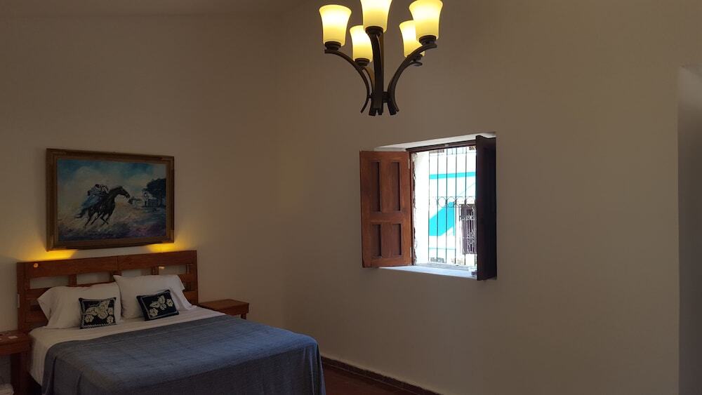 Casa 1800 Suchitoto Boutique Hotel Ngoại thất bức ảnh