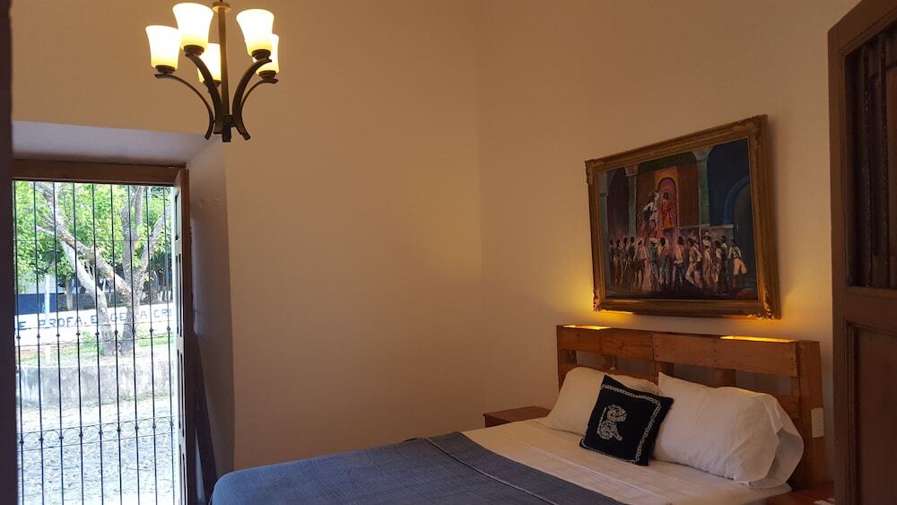 Casa 1800 Suchitoto Boutique Hotel Ngoại thất bức ảnh