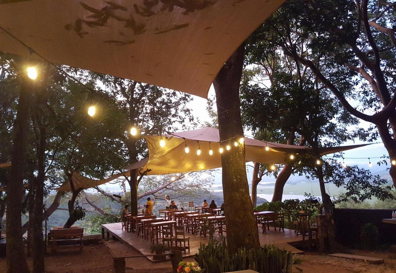 Casa 1800 Suchitoto Boutique Hotel Ngoại thất bức ảnh